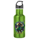 Search for black adam water bottles Dc super hero
