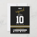 Search for new orleans party invitations Gold