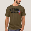 Search for team jesus tshirts Lord