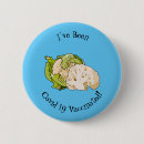Search for cauliflower badges Vegetable
