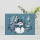 Search for funny snowman christmas cards Festive
