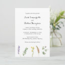 Search for spring wildflowers postcards Elegant