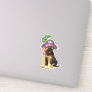 Search for alsatian stickers Puppy