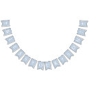 Search for bunting flags Blue