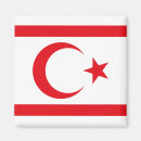 Search for northern magnets Patriotic