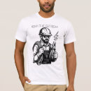 Search for wires tshirts Electrician