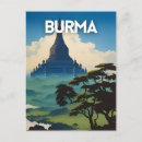 Search for burma travel posters Asia