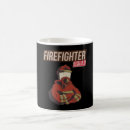 Search for fire wife mugs Firefighters