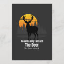 Search for stag invitations Deer