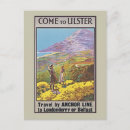 Search for vintage ireland postcards Northern