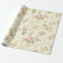 Search for peaches wrapping paper Pastel