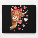 Search for highland cow mousepads Adorable