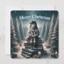Search for fir christmas cards Traditional