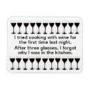 Search for apron magnets Wine