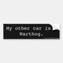 Search for video game bumper stickers Halo