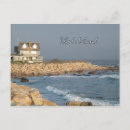 Search for scenic coast postcards Rocks