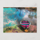 Search for dawning postcards Fishing