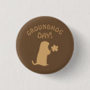 Search for groundhogs badges February 2nd