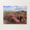 Search for old west puzzles Landscape