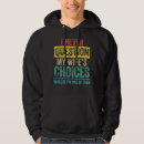 Search for question hoodies Wife