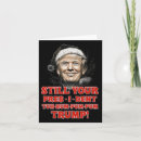 Search for chris cards Maga