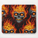 Search for tattoo design mousepads Skull