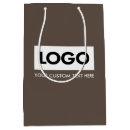 Search for logo gift bags Minimalist
