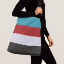 Search for turquoise pattern bags Striped