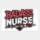 Search for be badass stickers Nursing