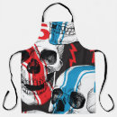 Search for motorcycles aprons Pattern