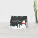 Search for penguin thank you cards Baby its cold outside