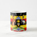 Search for uganda mugs Africa