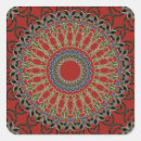 Search for radial stickers Kaleidoscope