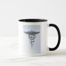 Search for medical illustration mugs Medicine