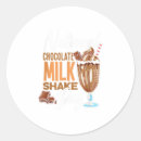 Search for shake stickers Milk
