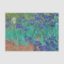 Search for fine art tissue paper Van gogh