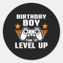 Search for computer game stickers Pixel
