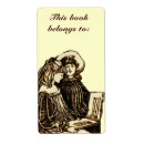 Search for girl reading bookplates Books