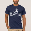Search for muay thai tshirts Kickboxing