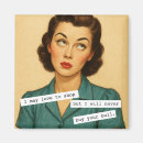 Search for buy magnets Woman