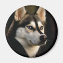 Search for malamute magnets Husky