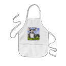 Search for stress aprons Cute