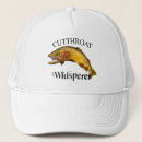 Search for trout hats Fisherman