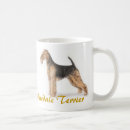 Search for airedale mugs Pet