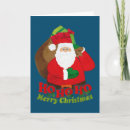 Search for navy christmas cards Santa