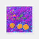 Search for halloween table napkins Spooky