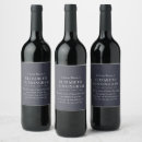 Search for in memory of wine labels Memorial