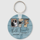 Search for photo key rings Besties