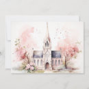 Search for church invitations Traditional