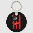 Search for defects key rings Warrior